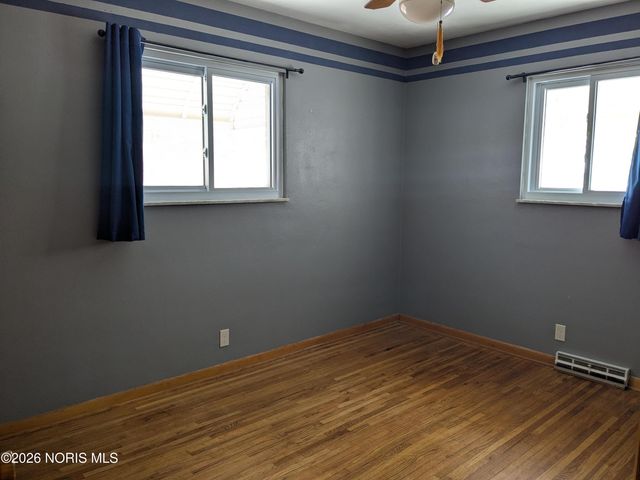 3154 Escott Avenue, Toledo, OH 43614