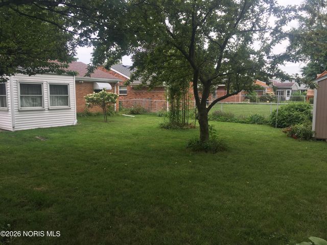 3154 Escott Avenue, Toledo, OH 43614