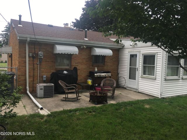 3154 Escott Avenue, Toledo, OH 43614