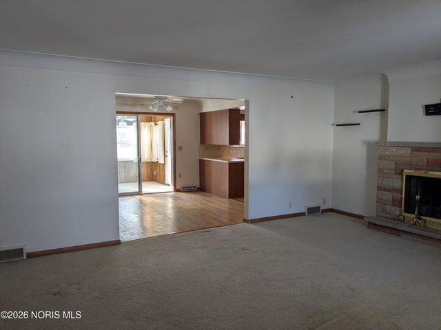 3154 Escott Avenue, Toledo, OH 43614