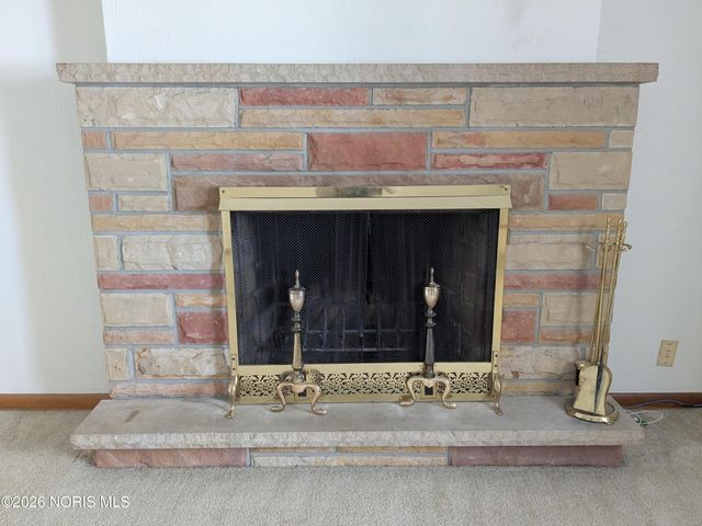 3154 Escott Avenue, Toledo, OH 43614