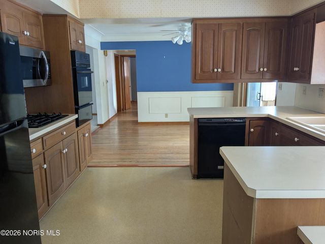 3154 Escott Avenue, Toledo, OH 43614