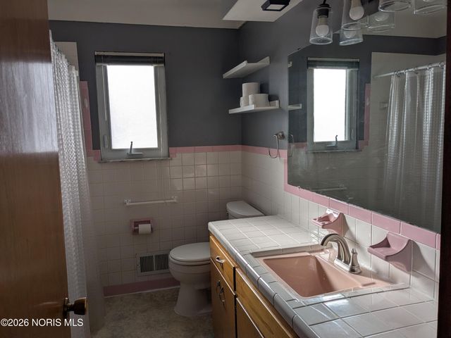 3154 Escott Avenue, Toledo, OH 43614