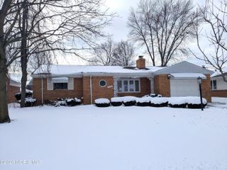 3154 Escott Avenue, Toledo, OH 43614