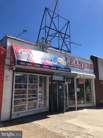 6725-27 OGONTZ AVE, Philadelphia, PA 19126