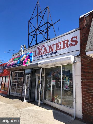6725-27 OGONTZ AVE, Philadelphia, PA 19126