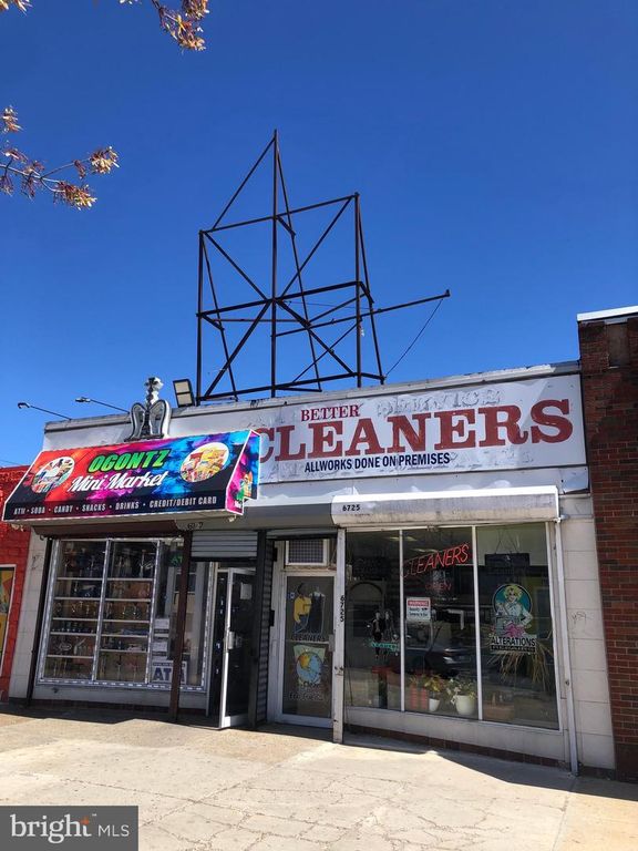 6725-27 OGONTZ AVE, Philadelphia, PA 19126