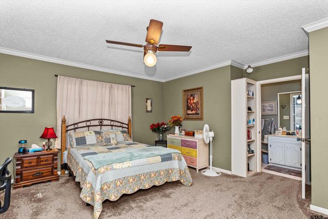 552 W State Highway 7, Crockett, TX 75835