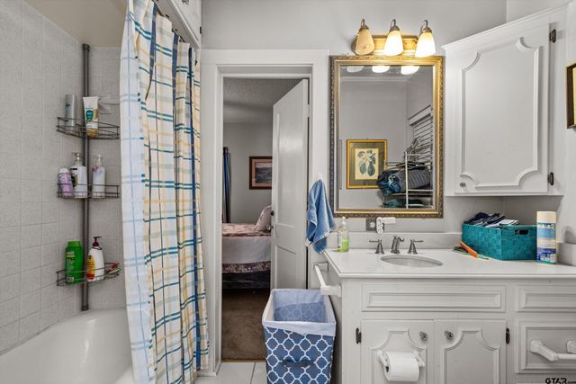 552 W State Highway 7, Crockett, TX 75835