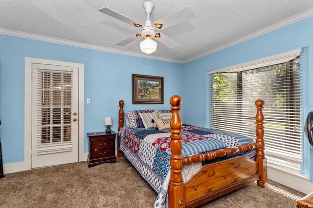 552 W State Highway 7, Crockett, TX 75835