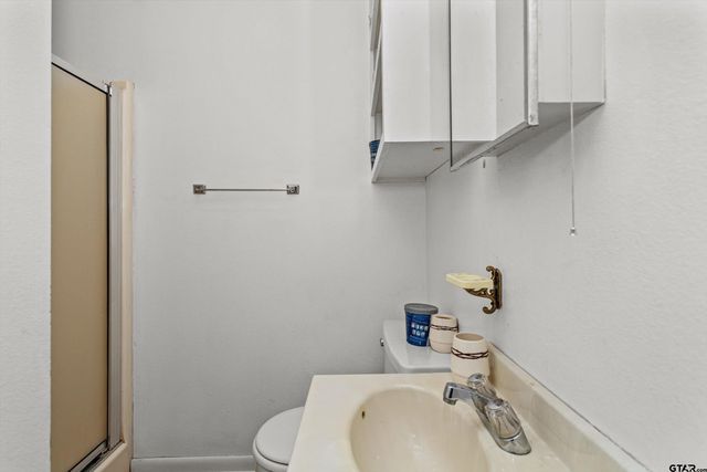 552 W State Highway 7, Crockett, TX 75835