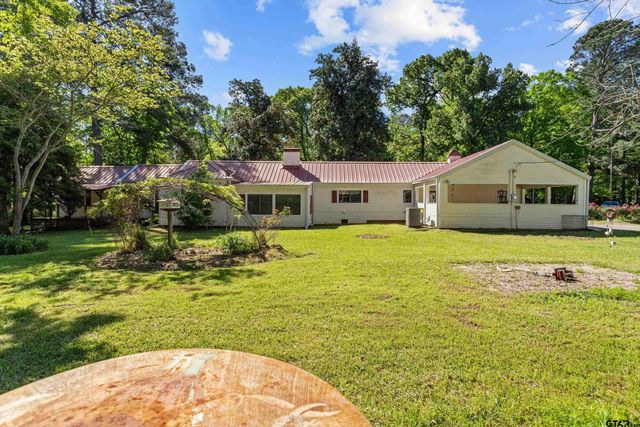 552 W State Highway 7, Crockett, TX 75835