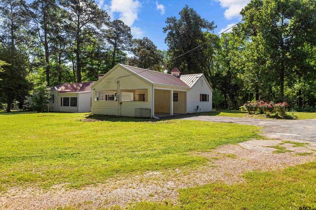 552 W State Highway 7, Crockett, TX 75835