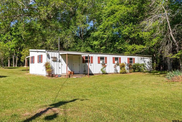 552 W State Highway 7, Crockett, TX 75835