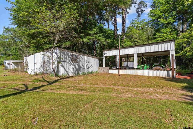 552 W State Highway 7, Crockett, TX 75835