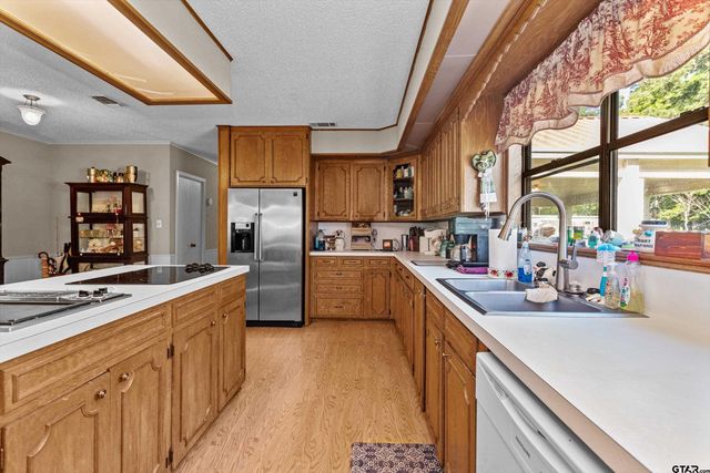 552 W State Highway 7, Crockett, TX 75835