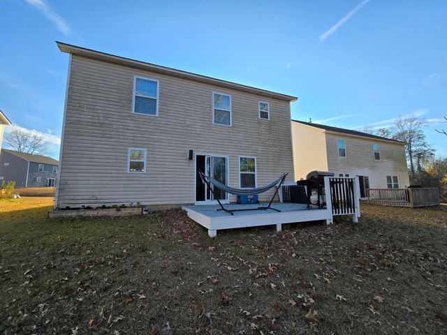 335 Niblick Drive, Sumter, SC 29154