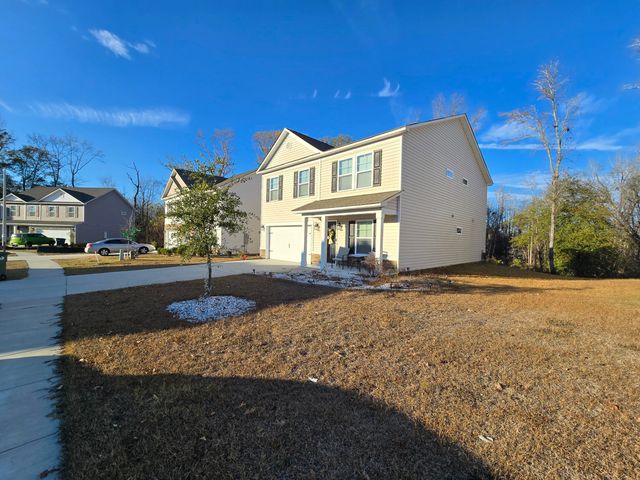 335 Niblick Drive, Sumter, SC 29154