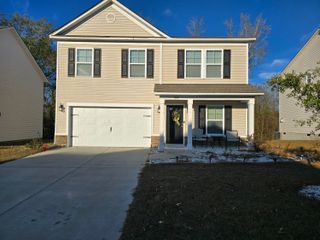 335 Niblick Drive, Sumter, SC 29154
