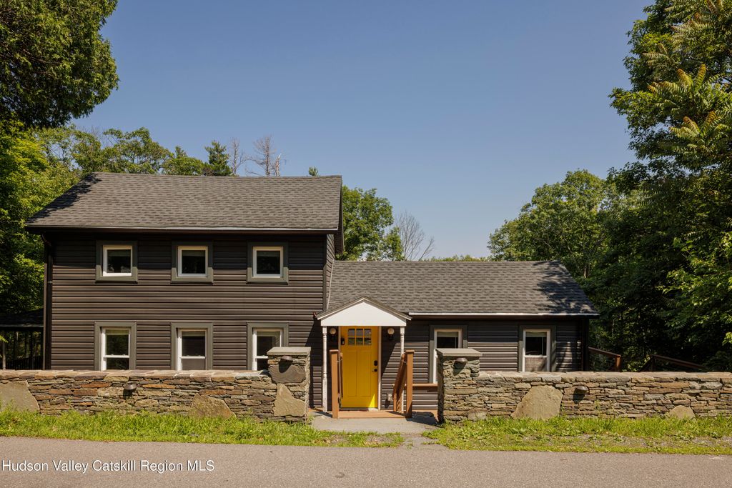 130 Bogart Road, Palenville, NY 12463