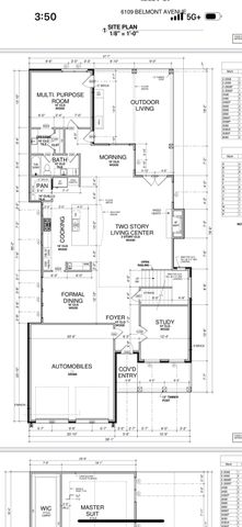 9034 Forest Hills Boulevard, Dallas, TX 75218