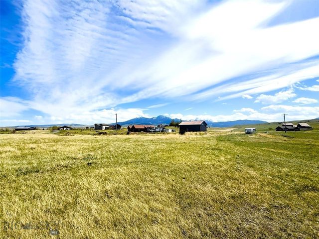 Lot 14 Haven Meadows Loop, Livingston, MT 59047