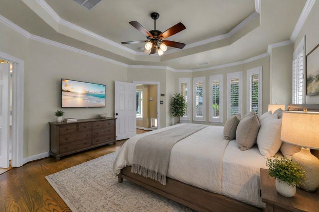 7 Birchwood Park Place, The Woodlands, TX 77382