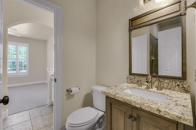 7 Birchwood Park Place, The Woodlands, TX 77382