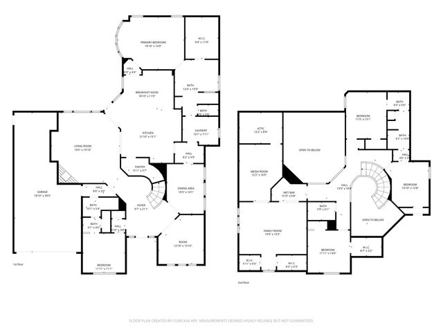 7 Birchwood Park Place, The Woodlands, TX 77382