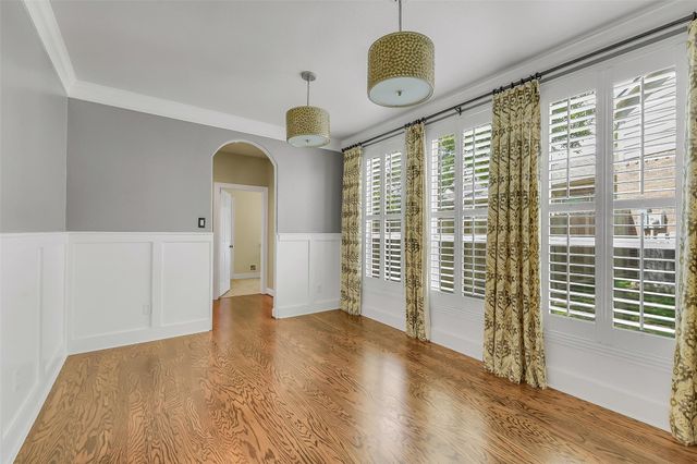 7 Birchwood Park Place, The Woodlands, TX 77382