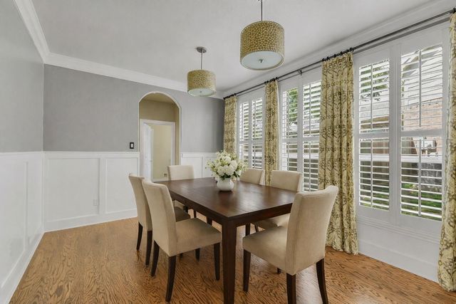 7 Birchwood Park Place, The Woodlands, TX 77382