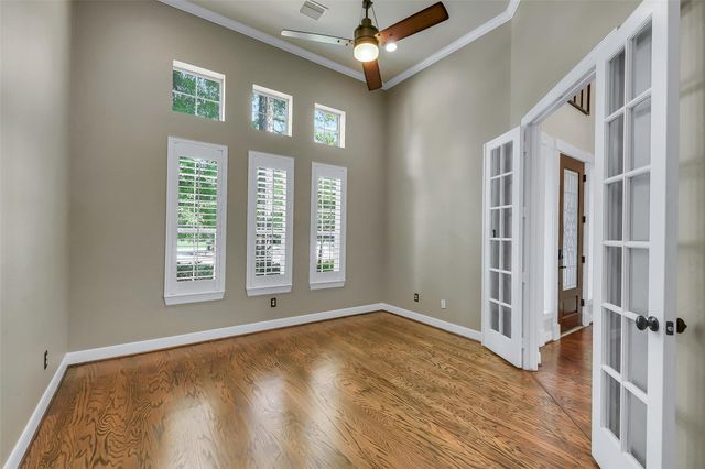 7 Birchwood Park Place, The Woodlands, TX 77382