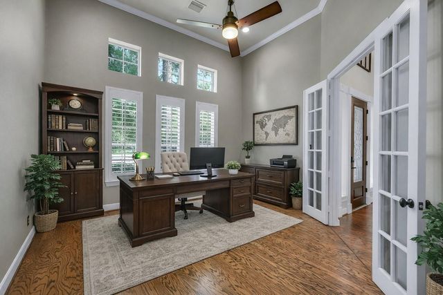 7 Birchwood Park Place, The Woodlands, TX 77382