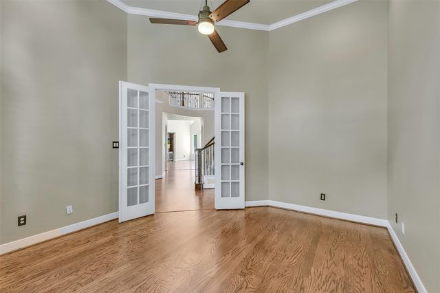 7 Birchwood Park Place, The Woodlands, TX 77382