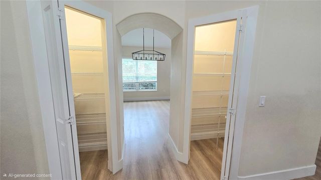 12025 PINE WARBLER AVENUE, Brooksville, FL 34614
