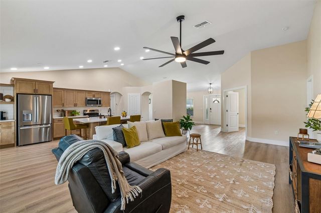 12025 PINE WARBLER AVENUE, Brooksville, FL 34614