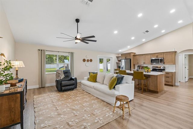 12025 PINE WARBLER AVENUE, Brooksville, FL 34614