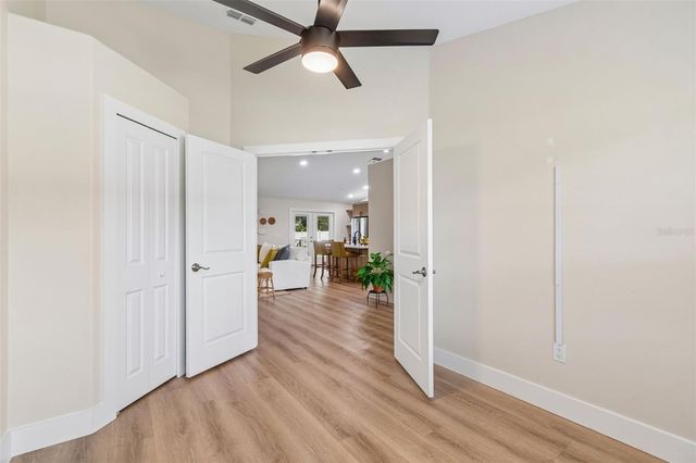 12025 PINE WARBLER AVENUE, Brooksville, FL 34614