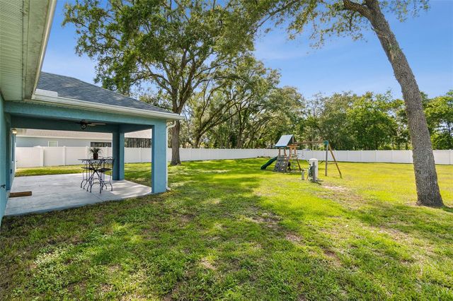 12025 PINE WARBLER AVENUE, Brooksville, FL 34614