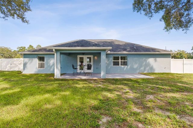 12025 PINE WARBLER AVENUE, Brooksville, FL 34614