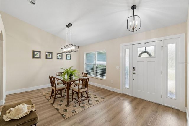 12025 PINE WARBLER AVENUE, Brooksville, FL 34614