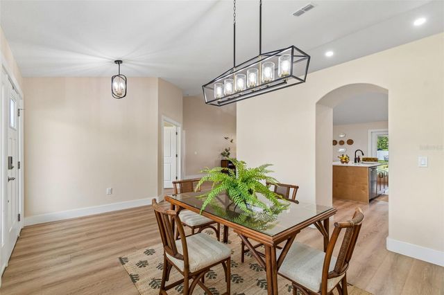 12025 PINE WARBLER AVENUE, Brooksville, FL 34614