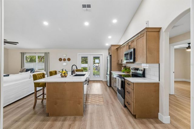 12025 PINE WARBLER AVENUE, Brooksville, FL 34614