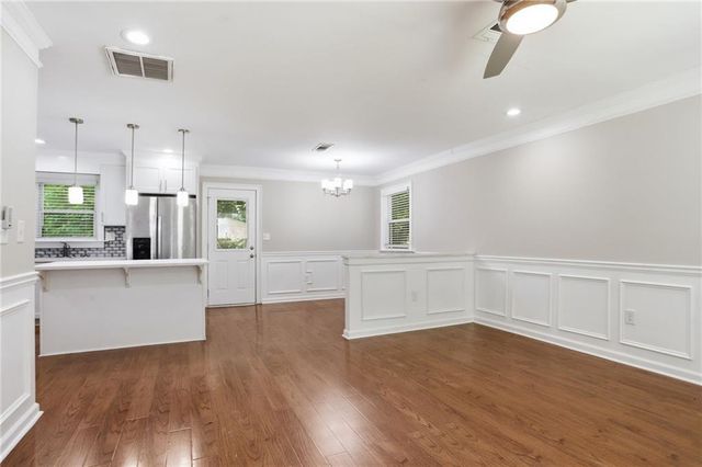 3575 Fairburn Place NW, Atlanta, GA 30331