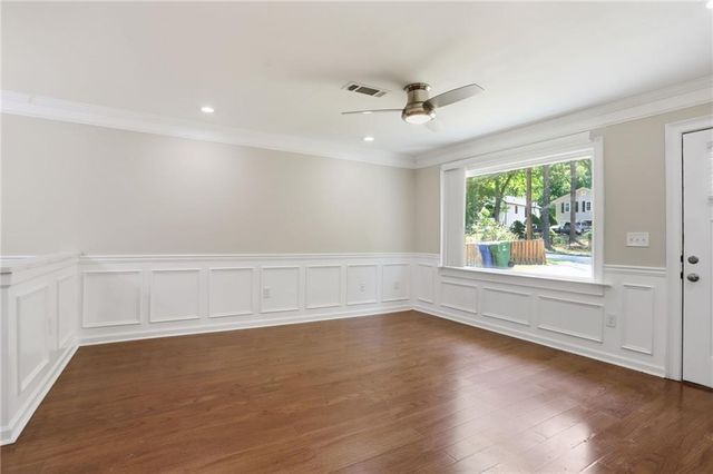 3575 Fairburn Place NW, Atlanta, GA 30331