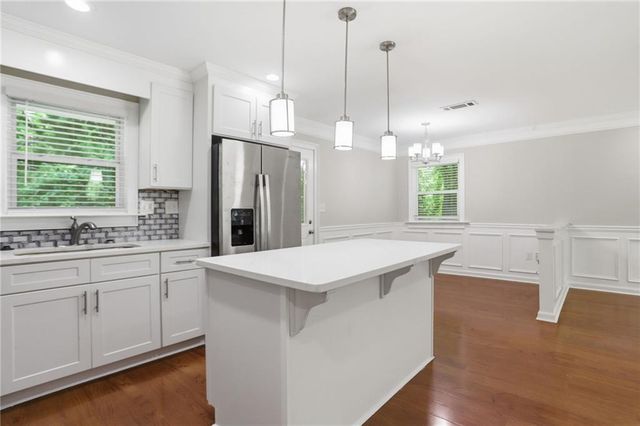 3575 Fairburn Place NW, Atlanta, GA 30331