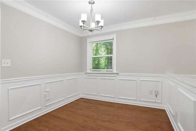 3575 Fairburn Place NW, Atlanta, GA 30331