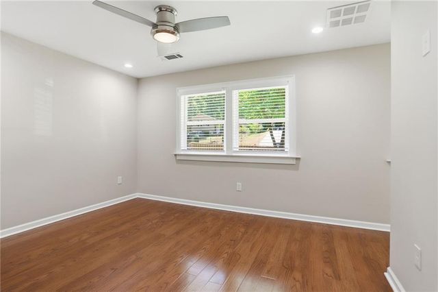 3575 Fairburn Place NW, Atlanta, GA 30331