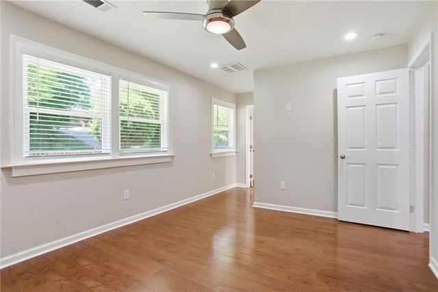 3575 Fairburn Place NW, Atlanta, GA 30331