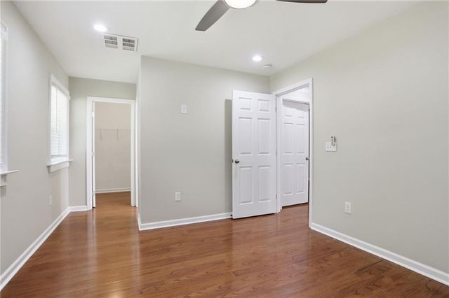 3575 Fairburn Place NW, Atlanta, GA 30331